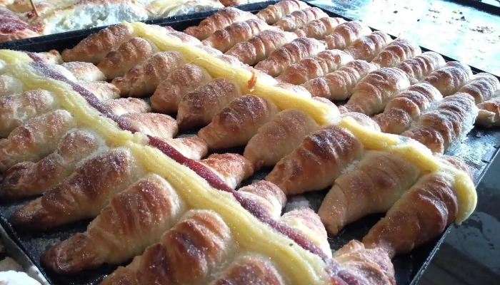 La Fe Panaderia Masa - Avellaneda