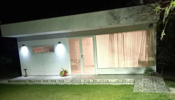La Fiaca (Villa Tacú-Zonda) - Zonda