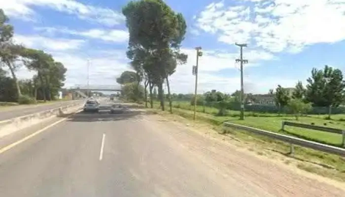 La Finca Del Sol   BARRIO DE CAMPO Opiniones - Mendiolaza