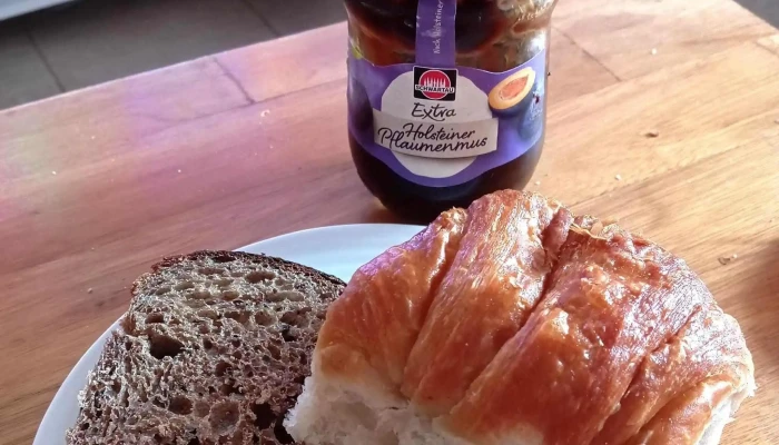 La Forja -    Panaderia Artesanal De Masa Madre Como Llegar - Neuquén