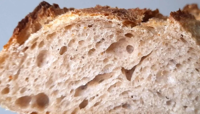 La Forja -    Panaderia Artesanal De Masa Madre Horario - Neuquén