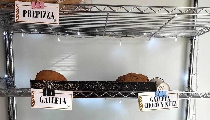 La Forja -    Panaderia Artesanal De Masa Madre Telefono - Neuquén
