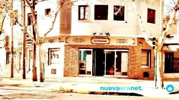 La Francesa -  Del Propietario - J5402ahb