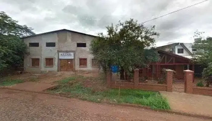 La Francesca -  Fotos - Puerto Iguazú