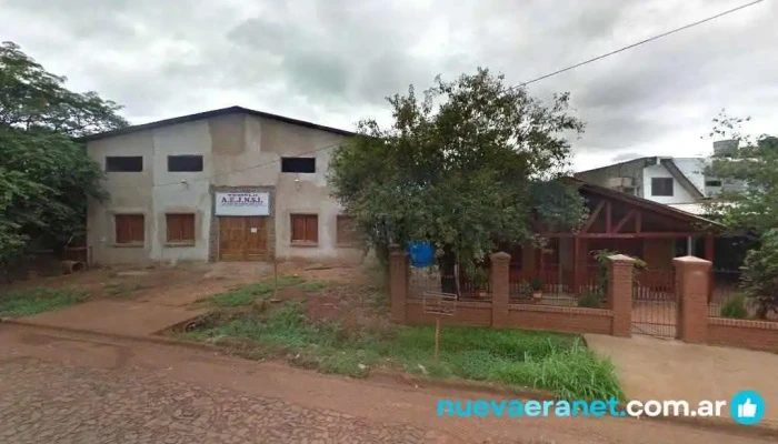 La Francesca - Puerto Iguazú