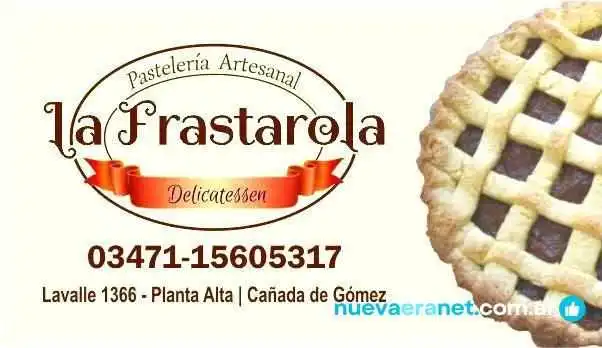La Frastarola -  Del Propietario - Cañada de Gomez