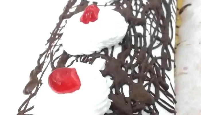 La Frutilla Del Postre -  Comida Y Bebida - Posadas