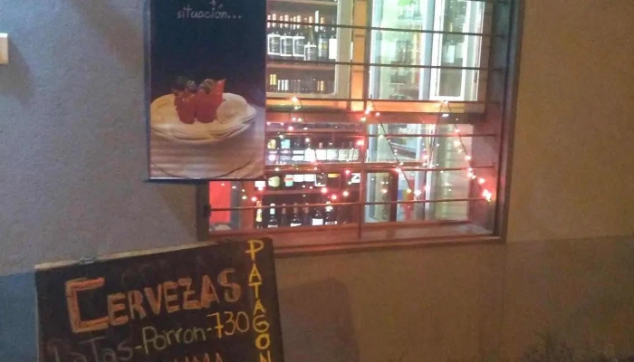 La Frutilla Del Postre -  Del Propietario - Posadas