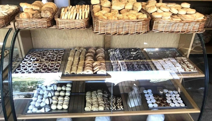 La Gallega Panaderia Pasteleria Ambiente - Salta