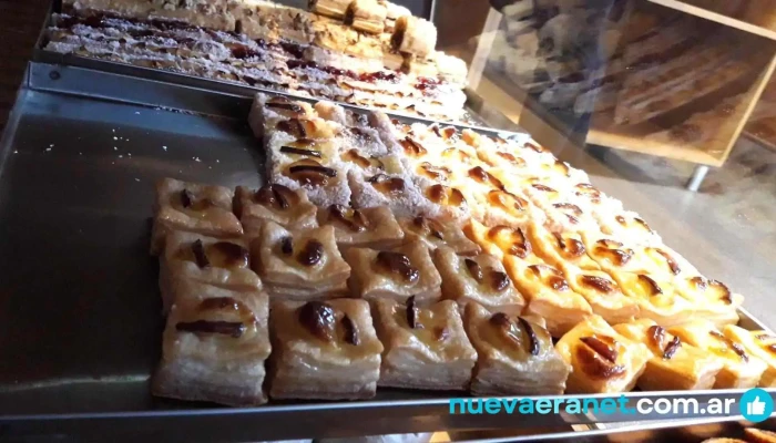 La Gallega Panaderia Pasteleria Del Propietario - Salta