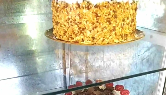 La Gallega Panaderia Pasteleria Direccion - Salta