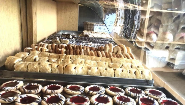 La Gallega Panaderia Pasteleria Pastel - Salta