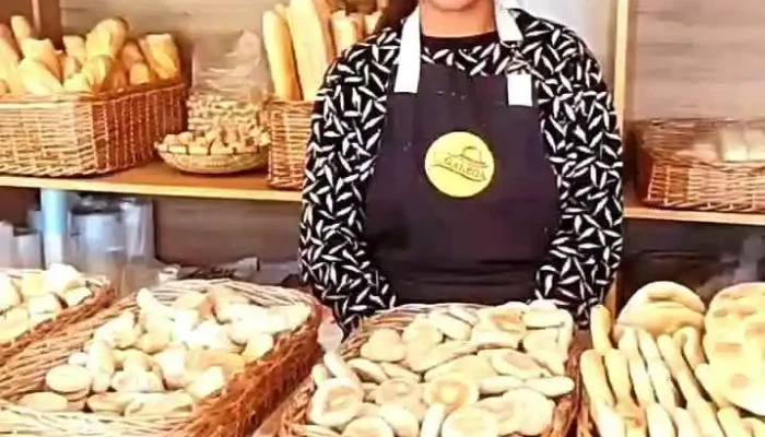 La Gallega Panaderia Pasteleria Videos - Salta