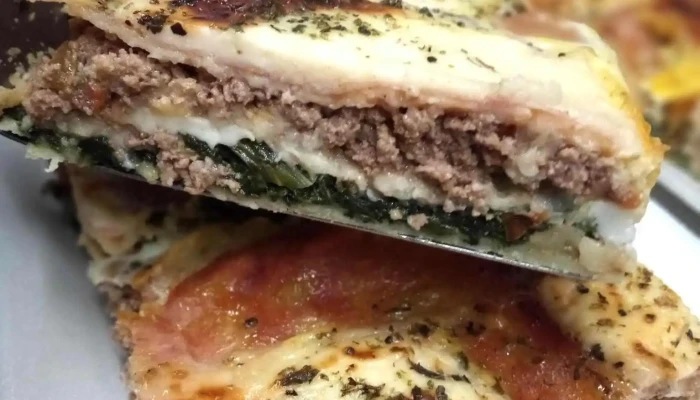La Gran Chipa -  Del Propietario - Jza