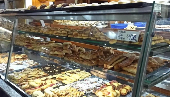 La Gran Dorrego -  Ambiente - Cdad. Autónoma de Buenos Aires