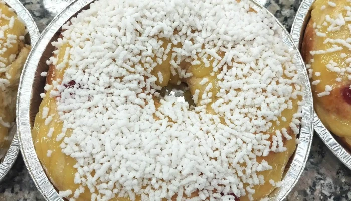 La Gran Dorrego -  Pastel - Cdad. Autónoma de Buenos Aires