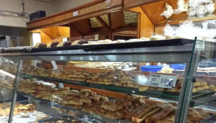 La Gran Dorrego -  Zona - Cdad. Autónoma de Buenos Aires