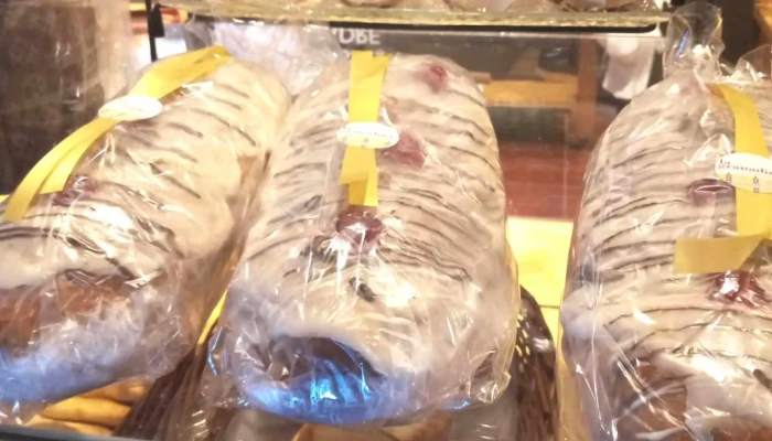 La Granadina -  Abierto Ahora - San Rafael