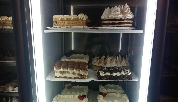 La Granadina -  Precios - San Rafael
