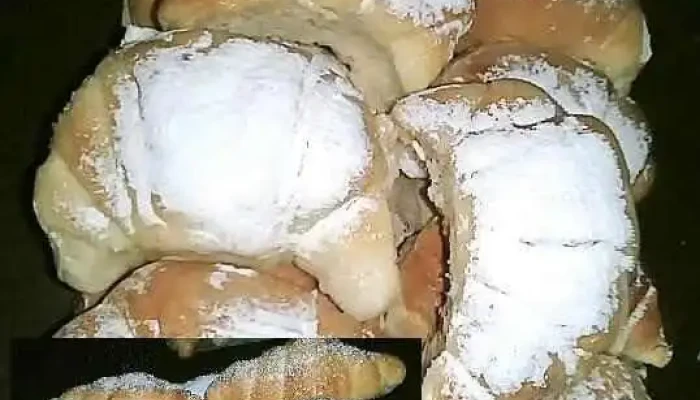 La Hora Dulce -  Ubicacion - Frías