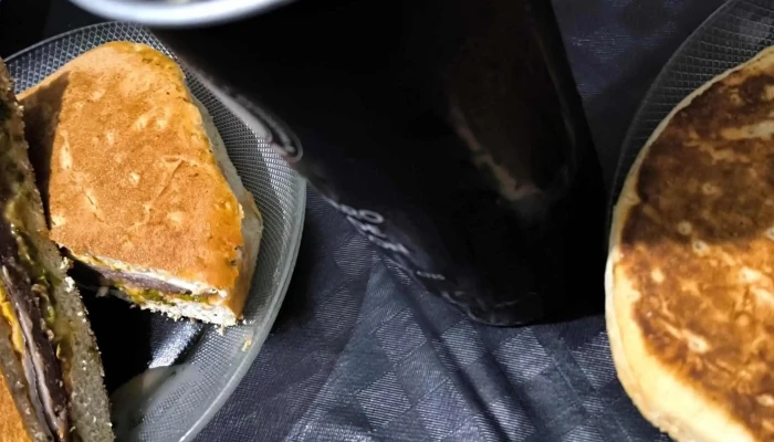 La Ibaguerena Promocion - Paso de los Libres