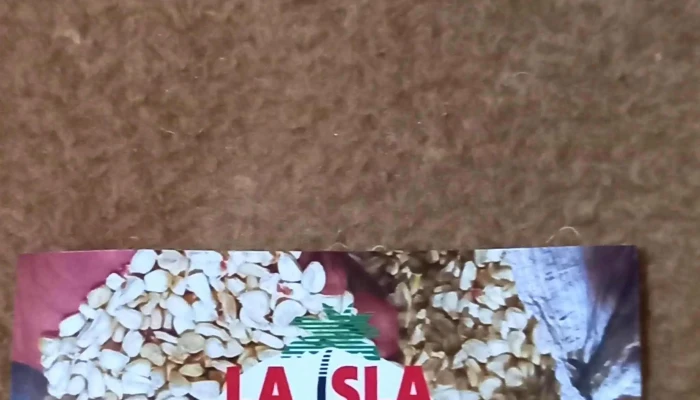 La Isla Productos Regionales -  Direccion - Santa María