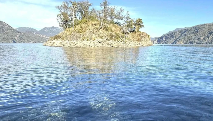 La Islita -  Cerca De Mi - San Martín de los Andes