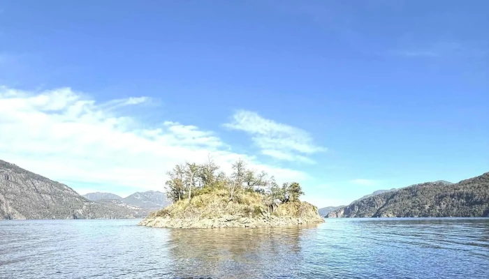 La Islita -  Instagram - San Martín de los Andes