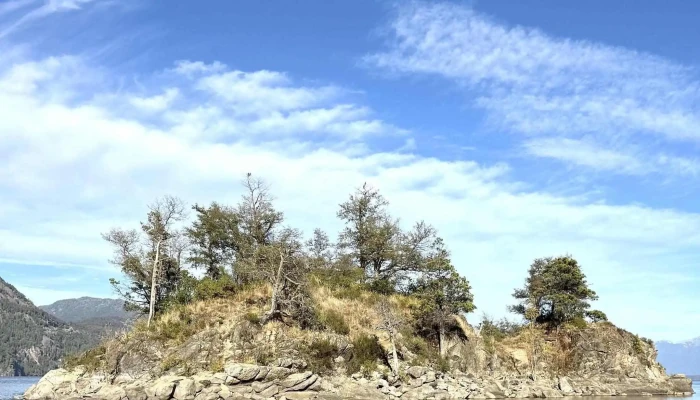 La Islita -  Sitio Web - San Martín de los Andes