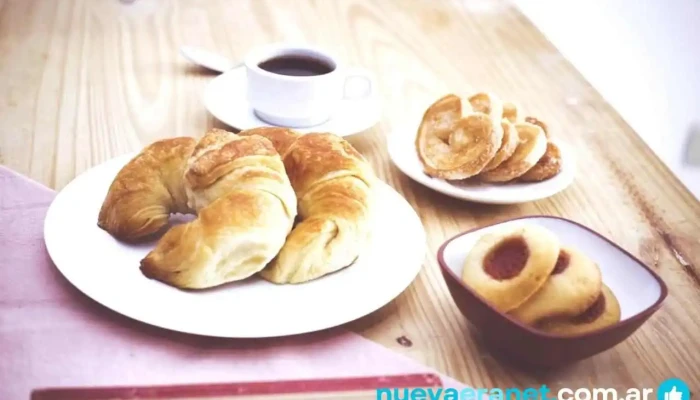 La Josefa   Panaderia Sucursal Bv San Juan Donde - Ath