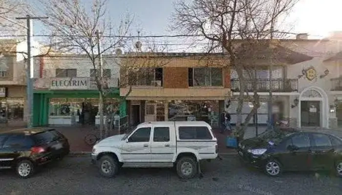 La Leal Pasta -  Abierto Ahoradeg - Gral. Alvear
