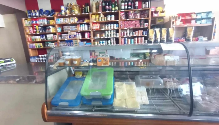 La Leal Pasta -  Ambiente - Gral. Alvear