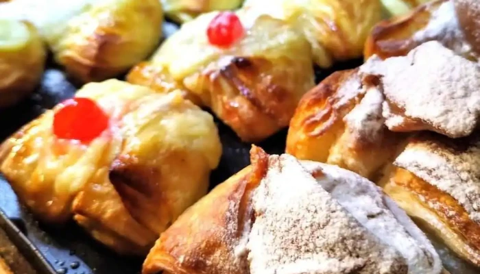 La Lihue Panaderia Velez -  Comida Y Bebida - Córdoba