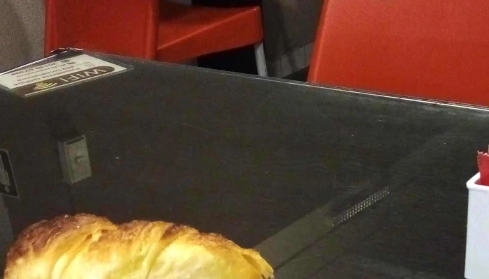 La Lihue Panaderia Velez - Córdoba