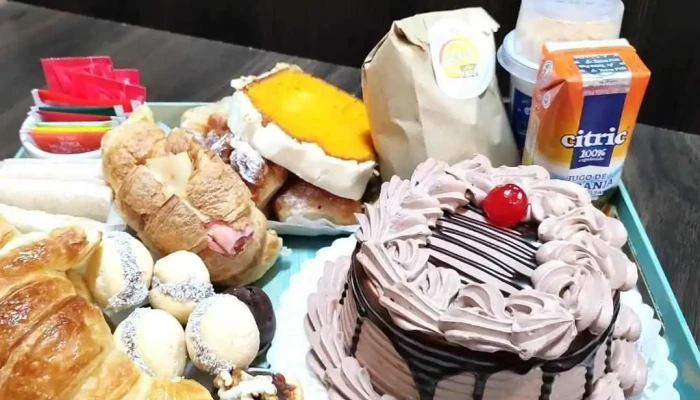 La Lihue Panaderia Velez -  Del Propietario - Córdoba