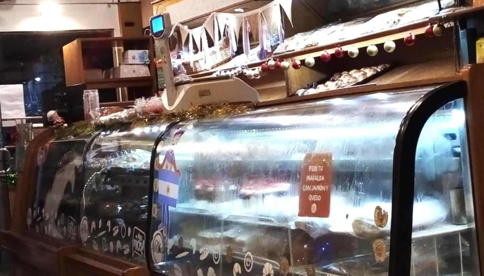 La Lihue Panaderia Velez -  Direccion - Córdoba
