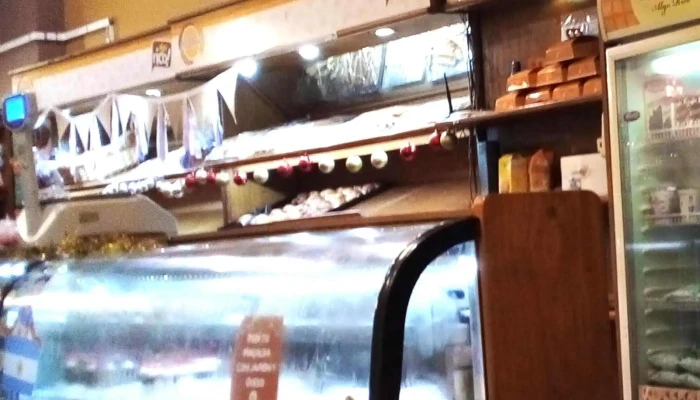La Lihue Panaderia Velez -  Instagram - Córdoba