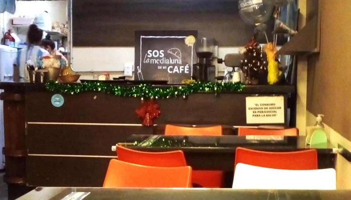 La Lihue Panaderia Velez -  Opiniones - Córdoba
