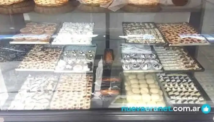 La Lucila Catering Panaderia Ambiente - Msb