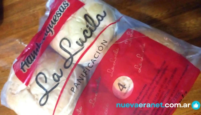 La Lucila Catering Panaderia Comida Y Bebida - Msb