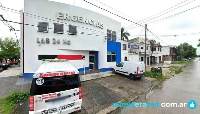 La Luna panaderia y confiteria - Formosa