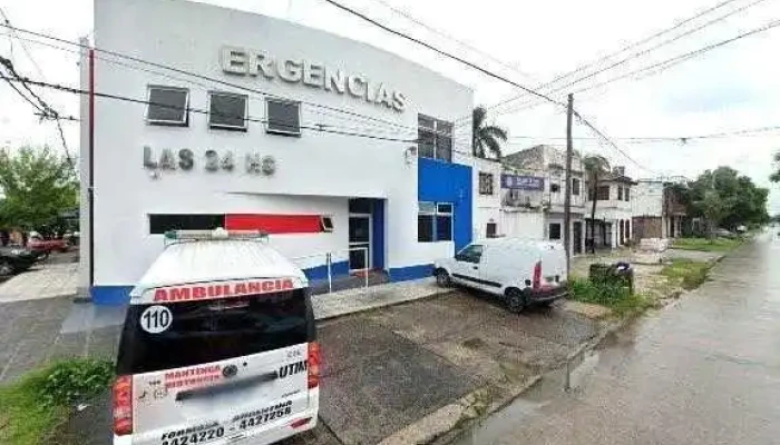 La Luna Panaderia Y Confiteria -  Zona - Formosa