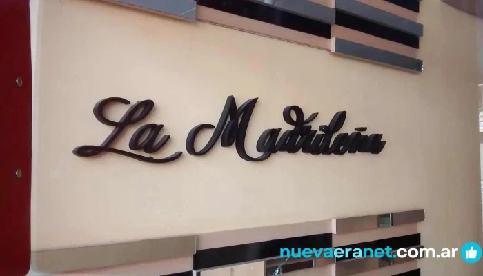 La Madrileña - Concepción