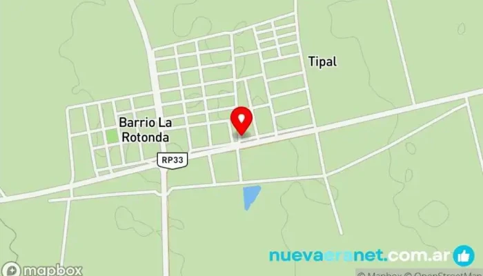 mapa de 