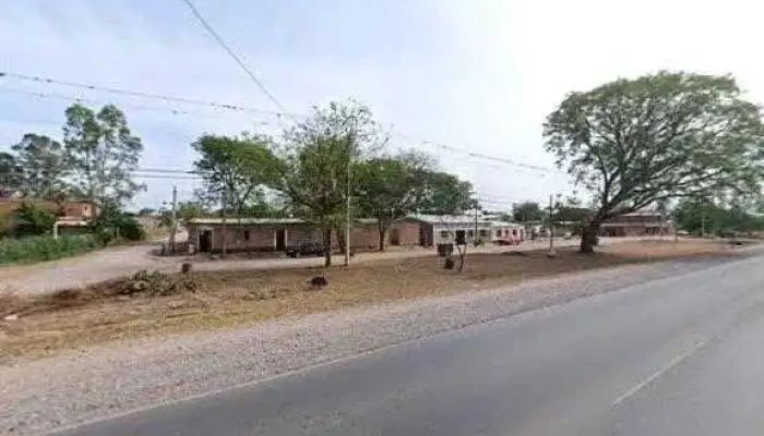 La Magica Puntajedeg - Chicoana