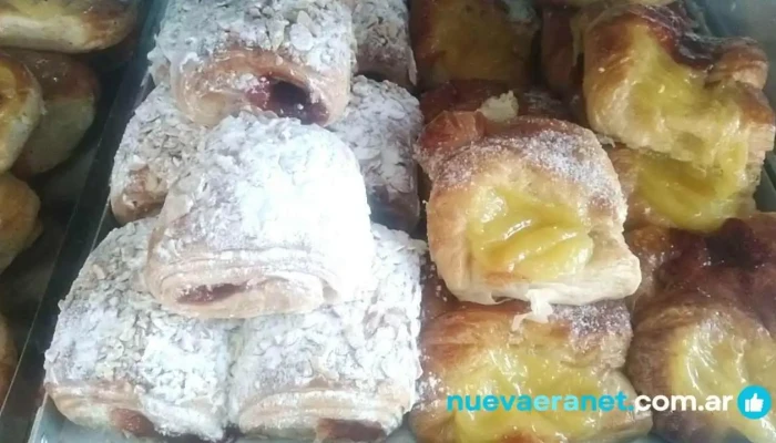 La Mantecosa -  Comida Y Bebida - San Antonio Oeste