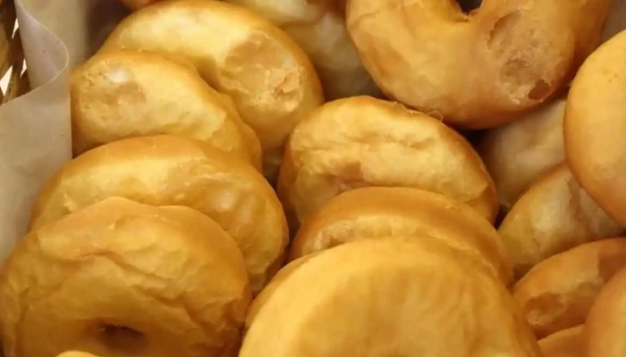 La Martina Panaderia Comida Y Bebida - Neuquén