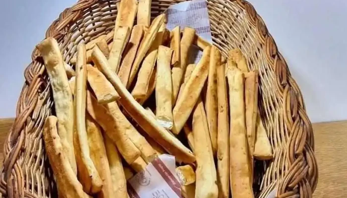 La Martina Panadería - Neuquén
