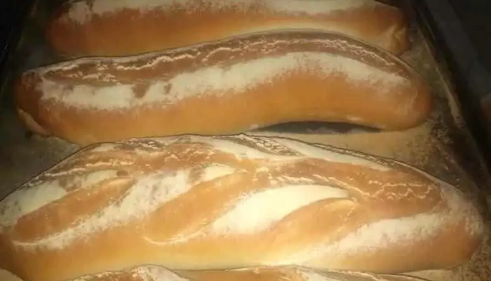 La Martina Panaderia Y Confiteria Del Propietario - Ejh