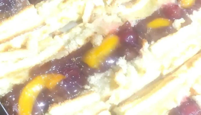 La Martina Panaderia Y Confiteria Pastel - Ejh